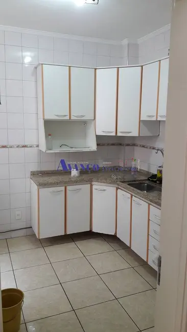 Foto 5 de Apartamento com 2 quartos à venda, 56m2 em Jardim das Samambaias, Jundiai - SP