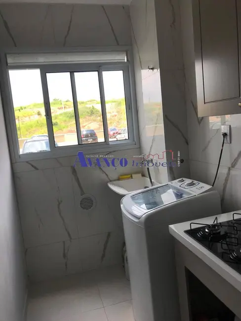 Apartamento com 2 quartos à venda, 45m2 em Jardim Buriti, Varzea Paulista - SP - imagem 8 Foto 8 de Apartamento com 2 quartos à venda, 45m2 em Jardim Buriti, Varzea Paulista - SP