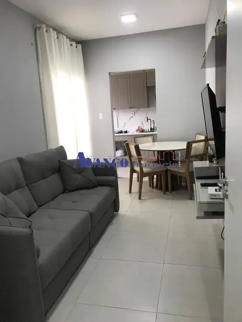 Apartamento com 2 quartos à venda, 45m2 em Jardim Buriti, Varzea Paulista - SP - imagem 3 Foto 3 de Apartamento com 2 quartos à venda, 45m2 em Jardim Buriti, Varzea Paulista - SP