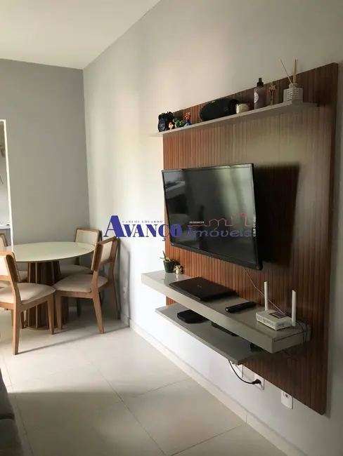 Apartamento com 2 quartos à venda, 45m2 em Jardim Buriti, Varzea Paulista - SP - imagem 5 Foto 5 de Apartamento com 2 quartos à venda, 45m2 em Jardim Buriti, Varzea Paulista - SP