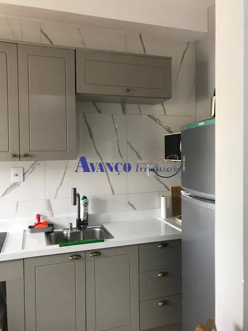 Apartamento com 2 quartos à venda, 45m2 em Jardim Buriti, Varzea Paulista - SP - imagem 7 Foto 7 de Apartamento com 2 quartos à venda, 45m2 em Jardim Buriti, Varzea Paulista - SP