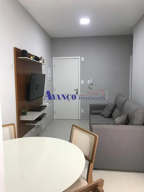 Apartamento com 2 quartos à venda, 45m2 em Jardim Buriti, Varzea Paulista - SP - imagem 2 Foto 2 de Apartamento com 2 quartos à venda, 45m2 em Jardim Buriti, Varzea Paulista - SP