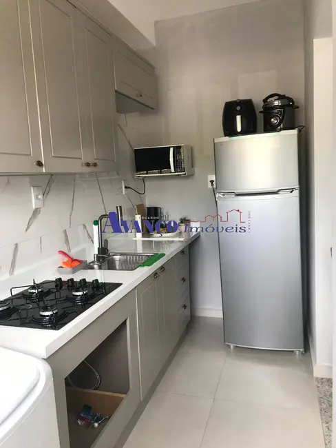 Apartamento com 2 quartos à venda, 45m2 em Jardim Buriti, Varzea Paulista - SP - imagem 6 Foto 6 de Apartamento com 2 quartos à venda, 45m2 em Jardim Buriti, Varzea Paulista - SP