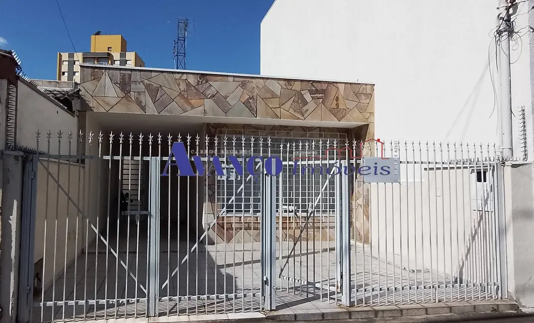 Casa com 2 quartos à venda, 150m2 em Vila Progresso, Jundiai - SP - imagem 1 Foto 1 de Casa com 2 quartos à venda, 150m2 em Vila Progresso, Jundiai - SP