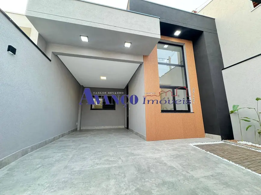 Foto 1 de Casa com 3 quartos à venda, 125m2 em Jardim Vale Verde, Jundiai - SP