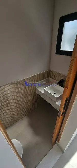 Foto 8 de Casa de Condomínio com 3 quartos à venda, 670m2 em Condominio Residencial Paradiso, Itatiba - SP