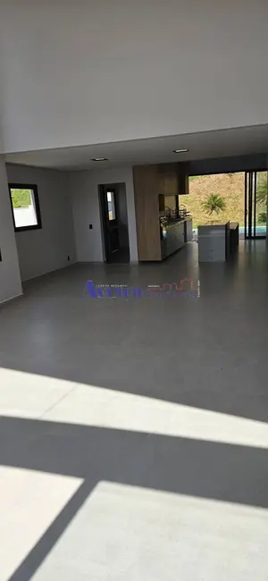 Foto 6 de Casa de Condomínio com 3 quartos à venda, 670m2 em Condominio Residencial Paradiso, Itatiba - SP