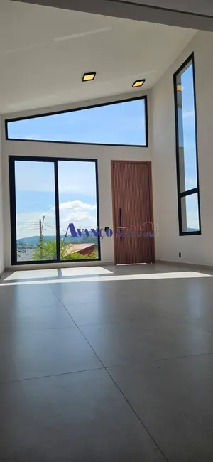 Foto 4 de Casa de Condomínio com 3 quartos à venda, 670m2 em Condominio Residencial Paradiso, Itatiba - SP
