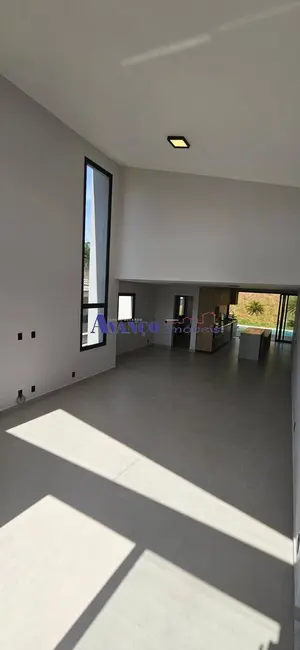 Foto 5 de Casa de Condomínio com 3 quartos à venda, 670m2 em Condominio Residencial Paradiso, Itatiba - SP