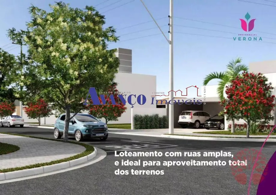 Foto 3 de Terreno / Lote à venda, 126m2 em Poste, Jundiai - SP