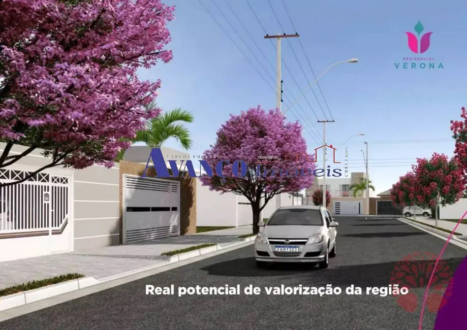 Foto 5 de Terreno / Lote à venda, 126m2 em Poste, Jundiai - SP