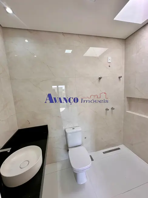 Casa de Condomínio com 3 quartos à venda, 250m2 em Jardim Ermida I, Jundiai - SP - imagem 9 Foto 9 de Casa de Condomínio com 3 quartos à venda, 250m2 em Jardim Ermida I, Jundiai - SP