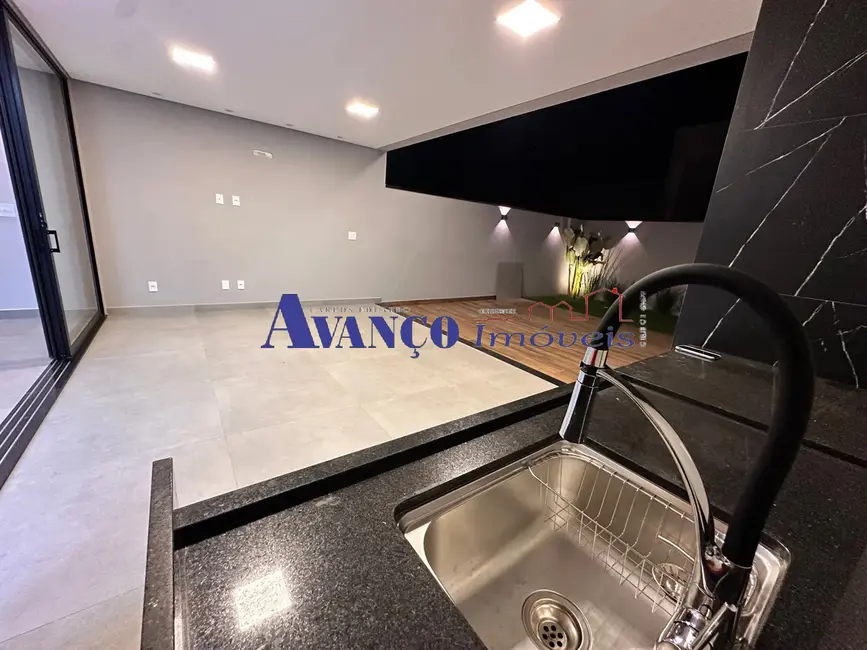 Casa de Condomínio com 3 quartos à venda, 250m2 em Jardim Ermida I, Jundiai - SP - imagem 5 Foto 5 de Casa de Condomínio com 3 quartos à venda, 250m2 em Jardim Ermida I, Jundiai - SP