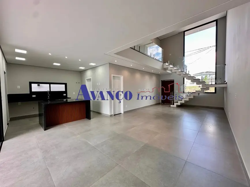 Casa de Condomínio com 3 quartos à venda, 250m2 em Jardim Ermida I, Jundiai - SP - imagem 4 Foto 4 de Casa de Condomínio com 3 quartos à venda, 250m2 em Jardim Ermida I, Jundiai - SP