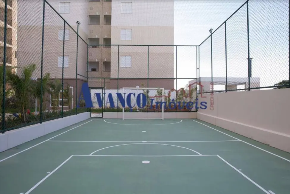 Foto 5 de Apartamento com 2 quartos à venda e para alugar, 60m2 em Centro, Jundiai - SP