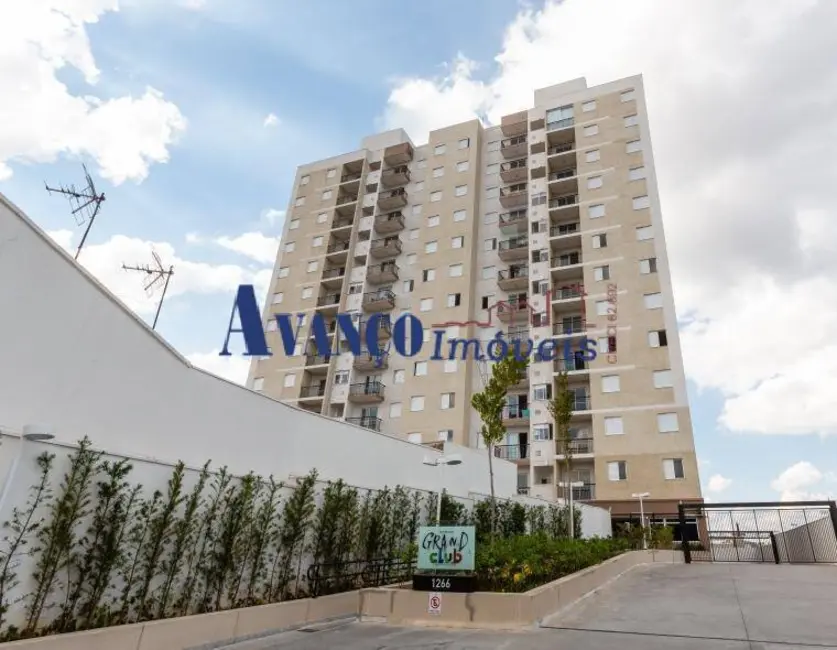 Foto 1 de Apartamento com 2 quartos à venda e para alugar, 60m2 em Centro, Jundiai - SP