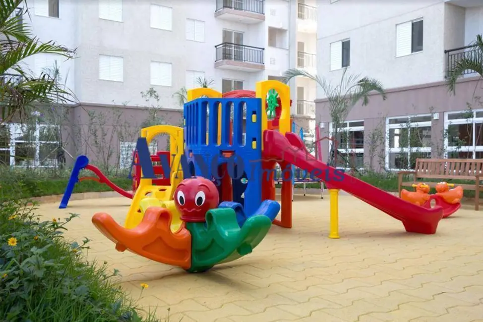 Foto 3 de Apartamento com 2 quartos à venda e para alugar, 60m2 em Centro, Jundiai - SP