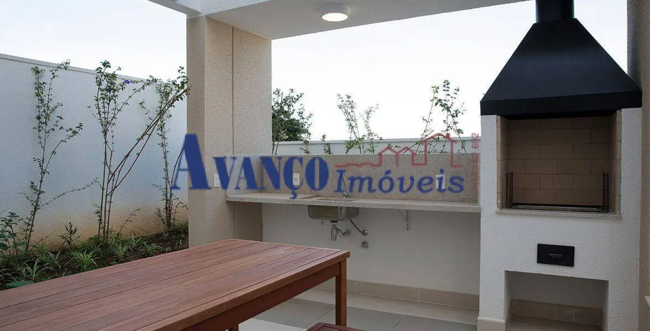 Foto 7 de Apartamento com 2 quartos à venda e para alugar, 60m2 em Centro, Jundiai - SP