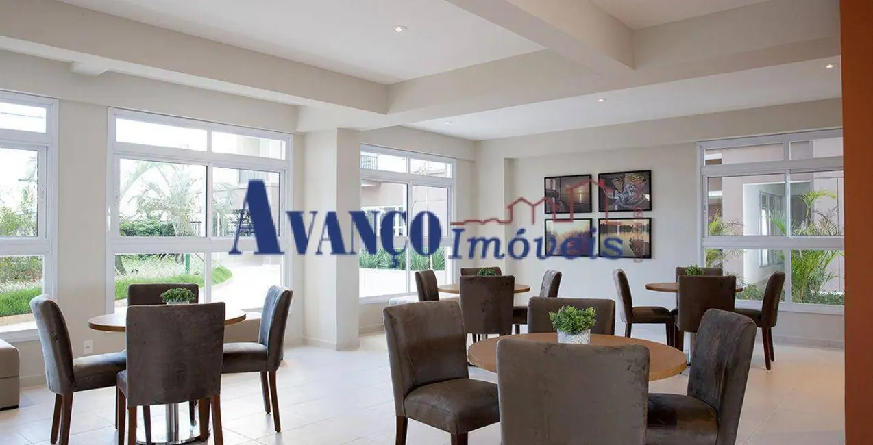 Foto 6 de Apartamento com 2 quartos à venda e para alugar, 60m2 em Centro, Jundiai - SP