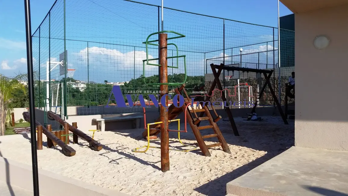 Foto 5 de Apartamento com 2 quartos à venda, 48m2 em Nova Cidade Jardim, Jundiai - SP