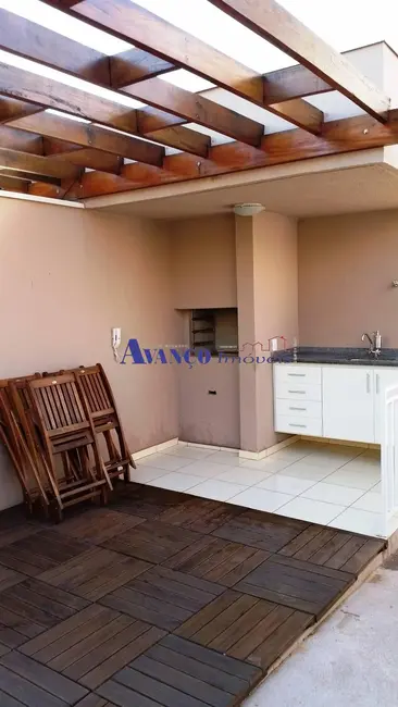 Foto 6 de Apartamento com 2 quartos à venda, 48m2 em Nova Cidade Jardim, Jundiai - SP