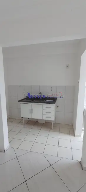 Foto 8 de Apartamento com 2 quartos à venda, 48m2 em Nova Cidade Jardim, Jundiai - SP