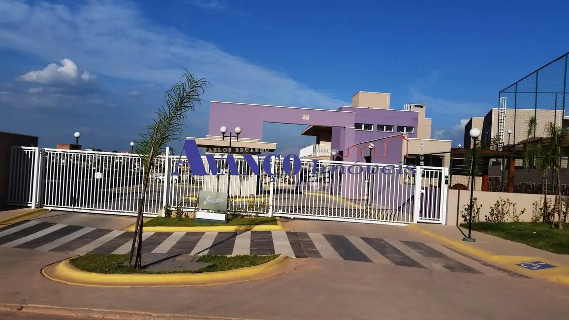 Foto 2 de Apartamento com 2 quartos à venda, 48m2 em Nova Cidade Jardim, Jundiai - SP