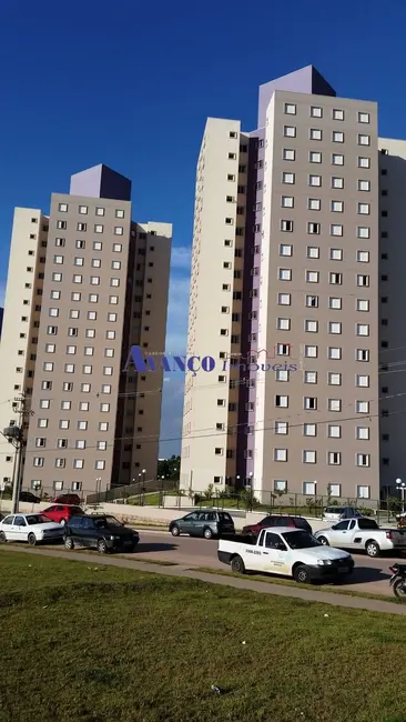 Foto 1 de Apartamento com 2 quartos à venda, 48m2 em Nova Cidade Jardim, Jundiai - SP