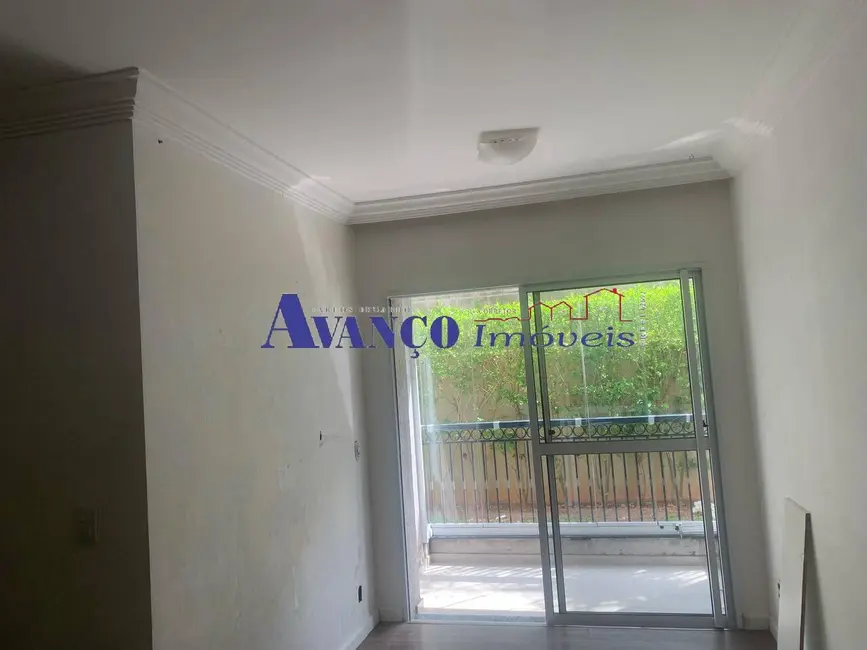 Foto 2 de Apartamento com 2 quartos à venda, 54m2 em Caxambu, Jundiai - SP
