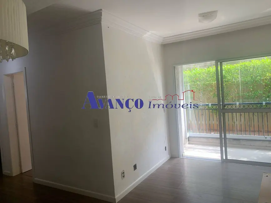 Foto 1 de Apartamento com 2 quartos à venda, 54m2 em Caxambu, Jundiai - SP