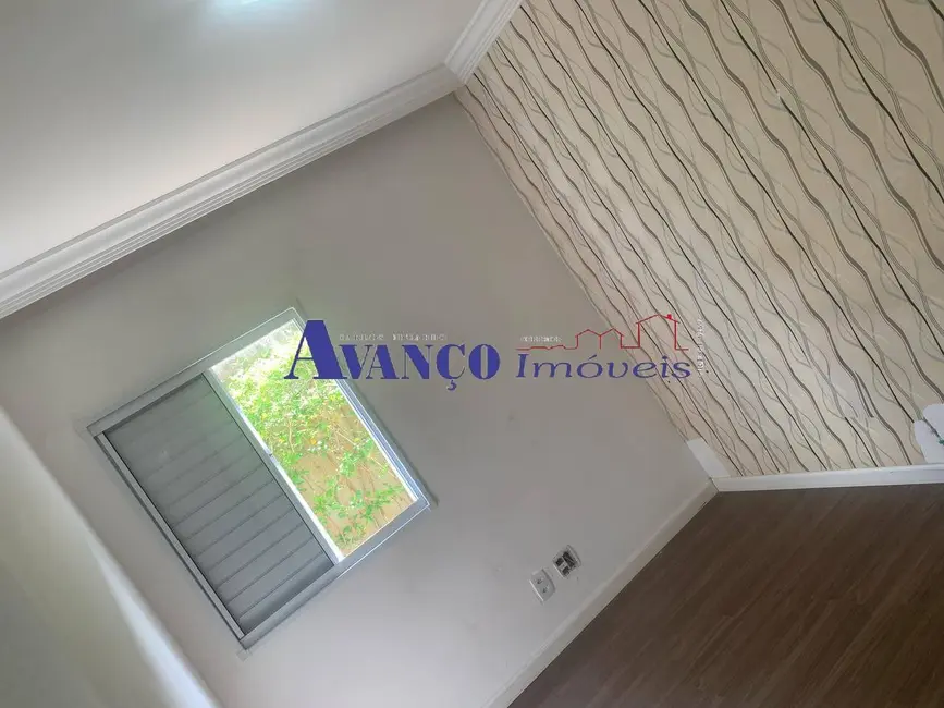 Foto 8 de Apartamento com 2 quartos à venda, 54m2 em Caxambu, Jundiai - SP
