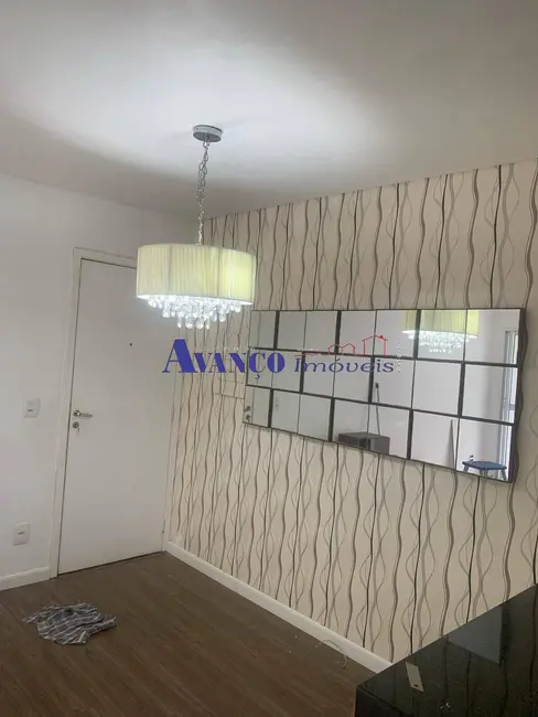 Foto 3 de Apartamento com 2 quartos à venda, 54m2 em Caxambu, Jundiai - SP