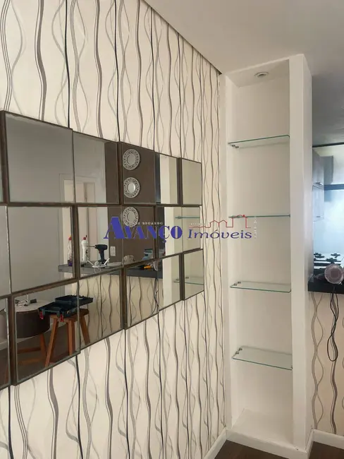 Foto 4 de Apartamento com 2 quartos à venda, 54m2 em Caxambu, Jundiai - SP