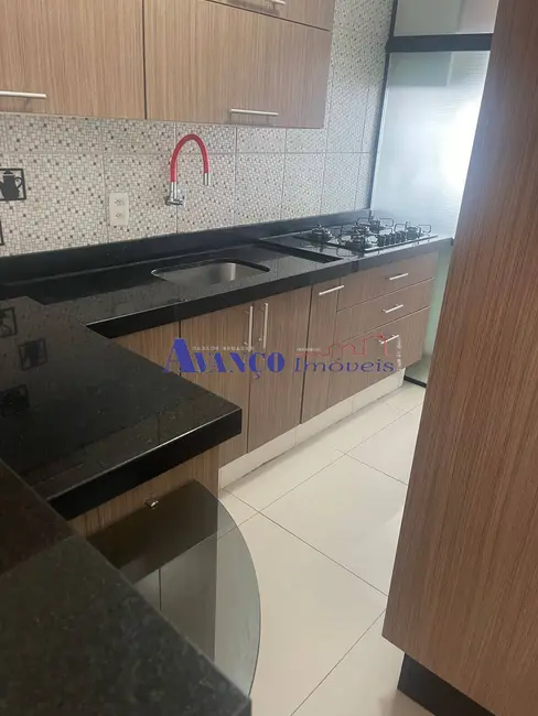 Foto 7 de Apartamento com 2 quartos à venda, 54m2 em Caxambu, Jundiai - SP
