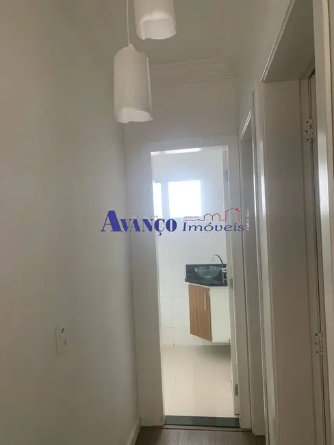 Foto 9 de Apartamento com 2 quartos à venda, 54m2 em Caxambu, Jundiai - SP