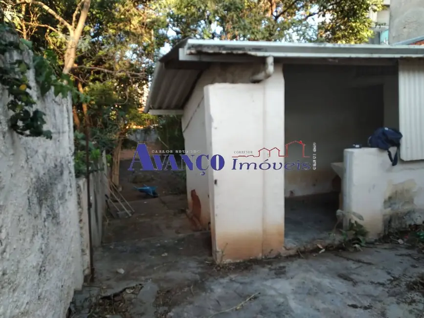 Foto 4 de Terreno / Lote à venda, 280m2 em Vila Arens II, Jundiai - SP