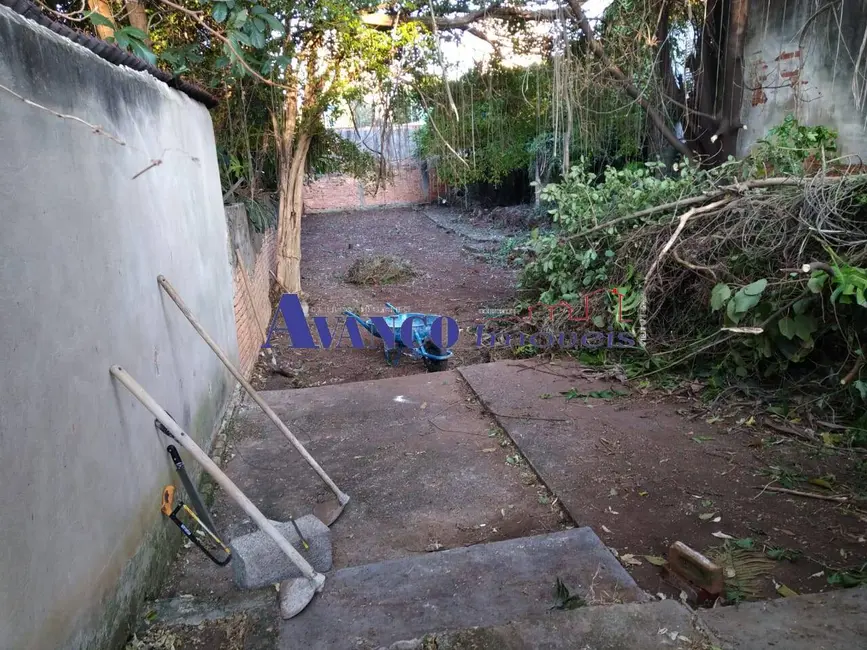 Foto 2 de Terreno / Lote à venda, 280m2 em Vila Arens II, Jundiai - SP
