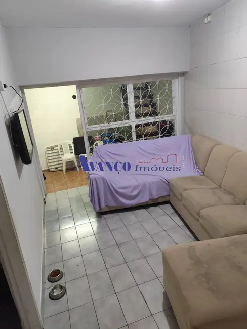 Casa com 2 quartos à venda, 67m2 em Vila São Paulo, Jundiai - SP - imagem 3 Foto 3 de Casa com 2 quartos à venda, 67m2 em Vila São Paulo, Jundiai - SP