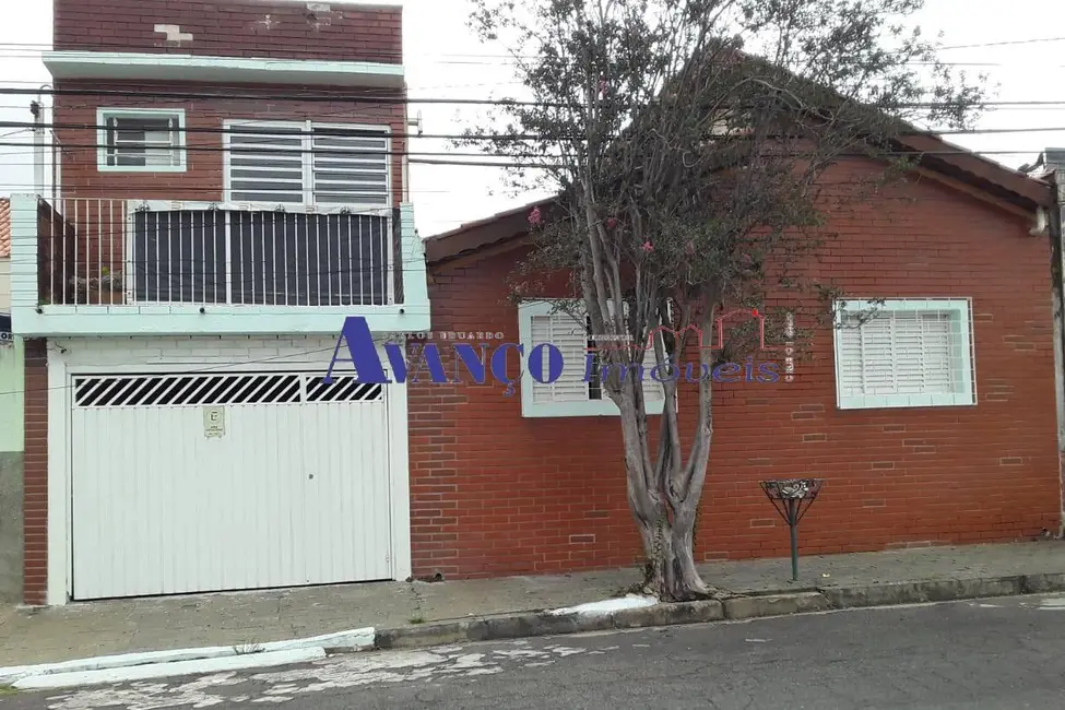 Foto 1 de Casa com 2 quartos à venda, 67m2 em Vila São Paulo, Jundiai - SP