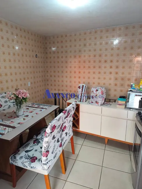 Casa com 2 quartos à venda, 67m2 em Vila São Paulo, Jundiai - SP - imagem 5 Foto 5 de Casa com 2 quartos à venda, 67m2 em Vila São Paulo, Jundiai - SP