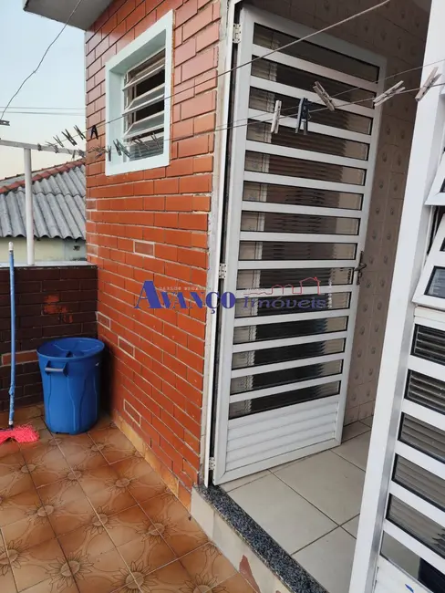 Casa com 2 quartos à venda, 67m2 em Vila São Paulo, Jundiai - SP - imagem 6 Foto 6 de Casa com 2 quartos à venda, 67m2 em Vila São Paulo, Jundiai - SP