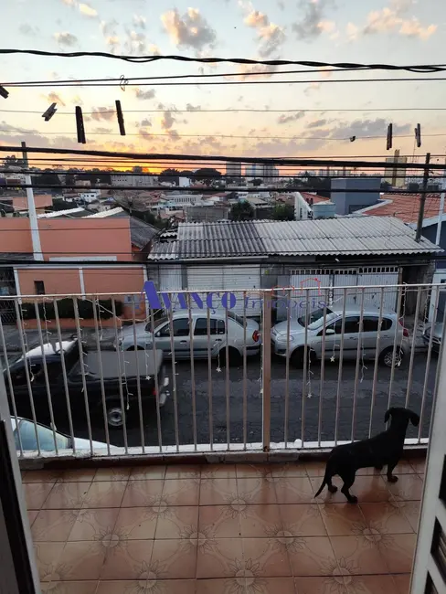 Casa com 2 quartos à venda, 67m2 em Vila São Paulo, Jundiai - SP - imagem 7 Foto 7 de Casa com 2 quartos à venda, 67m2 em Vila São Paulo, Jundiai - SP