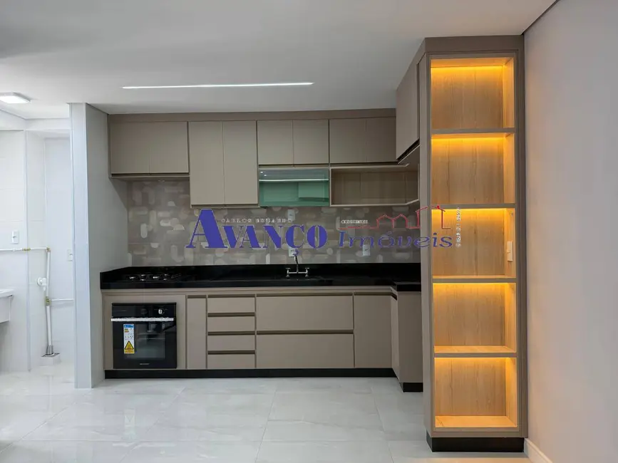 Apartamento com 2 quartos à venda, 69m2 em Jardim do Lago, Jundiai - SP - imagem 6 Foto 6 de Apartamento com 2 quartos à venda, 69m2 em Jardim do Lago, Jundiai - SP