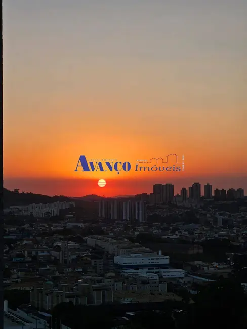 Apartamento com 2 quartos à venda, 69m2 em Jardim do Lago, Jundiai - SP - imagem 3 Foto 3 de Apartamento com 2 quartos à venda, 69m2 em Jardim do Lago, Jundiai - SP