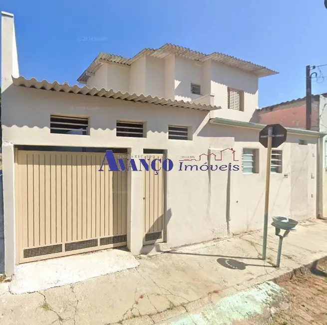 Casa com 2 quartos à venda, 93m2 em Vila Progresso, Jundiai - SP - imagem 1 Foto 1 de Casa com 2 quartos à venda, 93m2 em Vila Progresso, Jundiai - SP