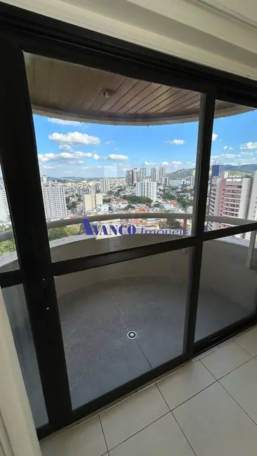 Foto 3 de Apartamento com 4 quartos à venda, 156m2 em Centro, Jundiai - SP