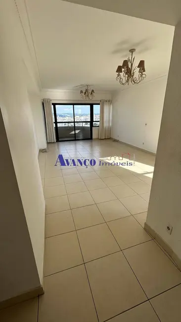 Foto 2 de Apartamento com 4 quartos à venda, 156m2 em Centro, Jundiai - SP