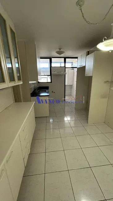 Foto 5 de Apartamento com 4 quartos à venda, 156m2 em Centro, Jundiai - SP