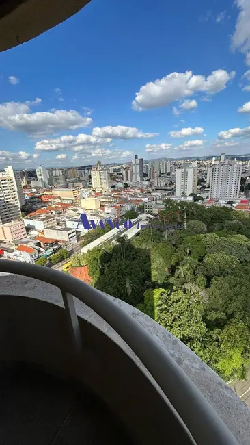 Foto 1 de Apartamento com 4 quartos à venda, 156m2 em Centro, Jundiai - SP