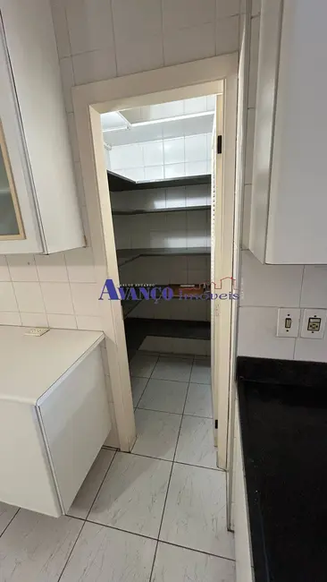 Foto 6 de Apartamento com 4 quartos à venda, 156m2 em Centro, Jundiai - SP